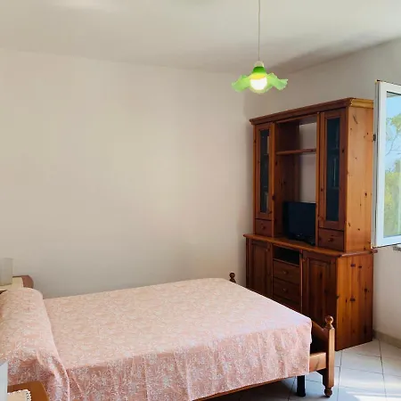 Hotell Casa Sant'Angelo (Isola d'Ischia)