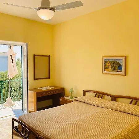 Casa Hotell Sant'Angelo (Isola d'Ischia)