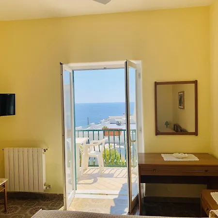 Hotell Casa Sant'Angelo (Isola d'Ischia)
