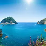 Casa Hotel Sant'Angelo (Isola d'Ischia)