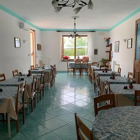 Casa 2* Sant'Angelo (Isola d'Ischia)