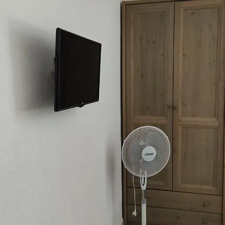 Hotel Casa