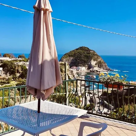 Casa 2* Sant'Angelo (Isola d'Ischia)