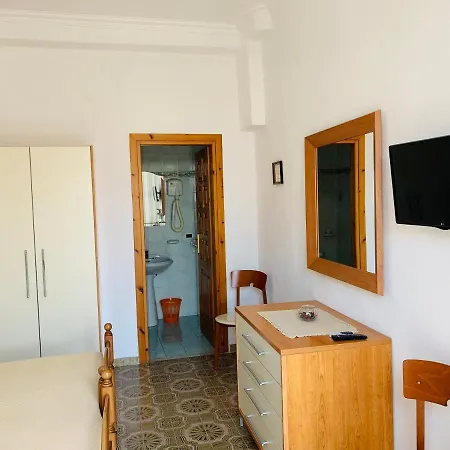 Casa 2* Sant'Angelo (Isola d'Ischia)