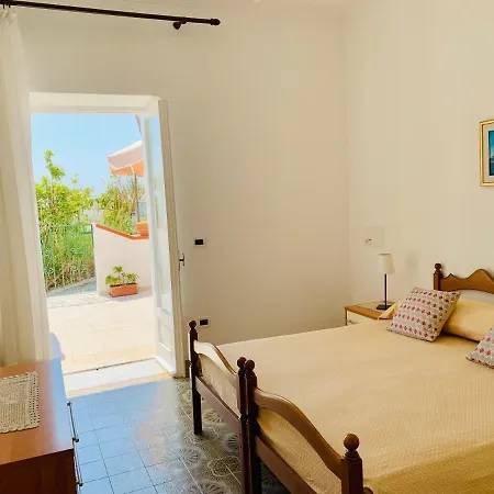 Casa Hotel Sant'Angelo (Isola d'Ischia)