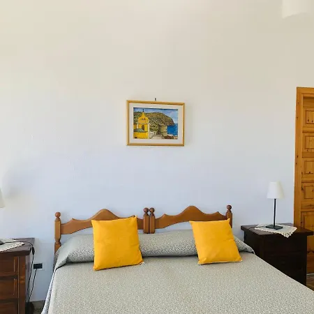 Casa Sant'Angelo (Isola d'Ischia)