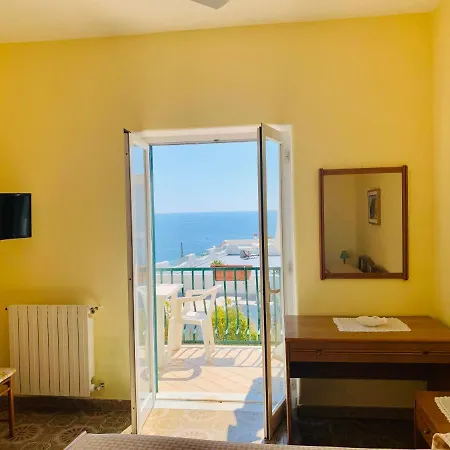 호텔 Casa Sant'Angelo (Isola d'Ischia)