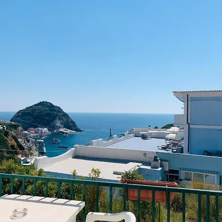 Casa Hotel Sant'Angelo (Isola d'Ischia)
