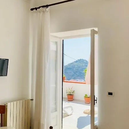 호텔 Casa Sant'Angelo (Isola d'Ischia)