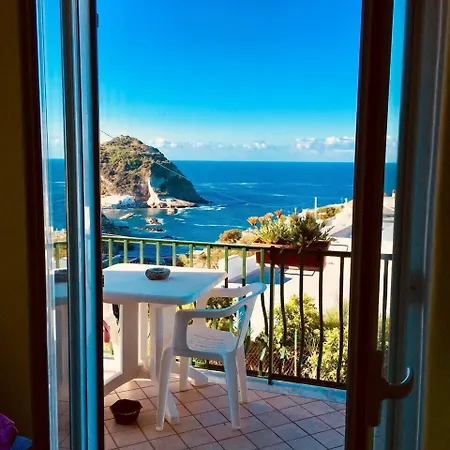 Casa 2* Sant'Angelo (Isola d'Ischia)