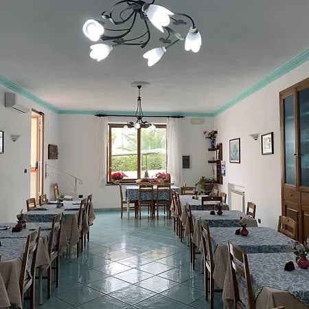 Casa Hotel Sant'Angelo (Isola d'Ischia)