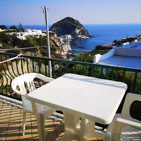 Casa Sant'Angelo (Isola d'Ischia)