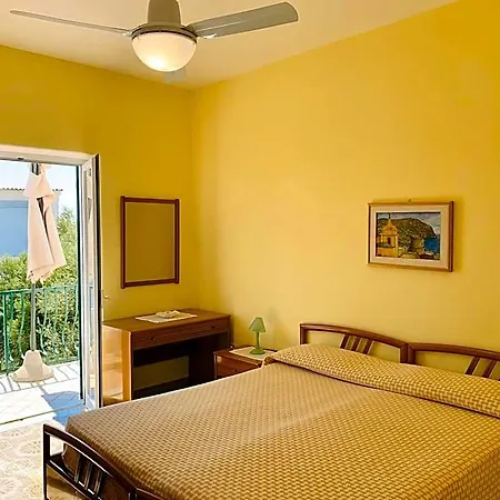 Casa Sant'Angelo (Isola d'Ischia)