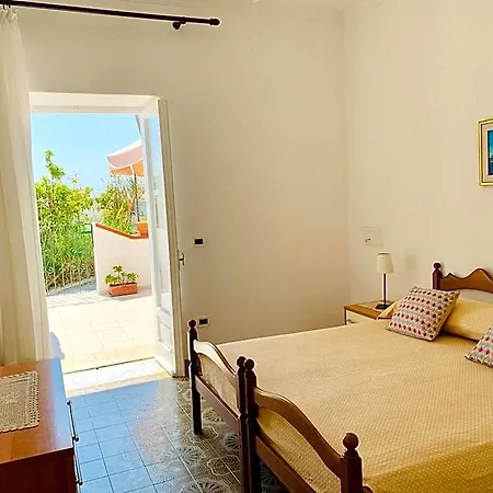 Casa 2* Sant'Angelo (Isola d'Ischia)
