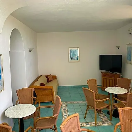 فندق Casa