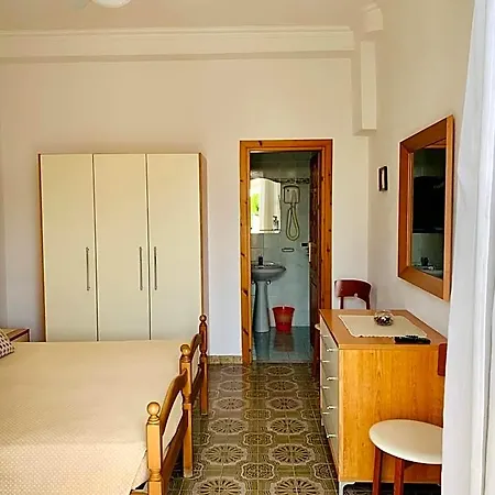 Casa Sant'Angelo (Isola d'Ischia)