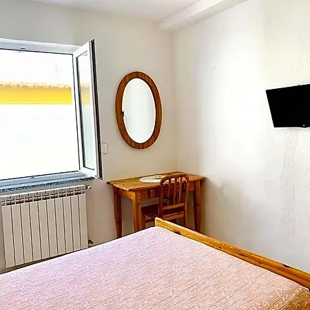 Casa Sant'Angelo (Isola d'Ischia)