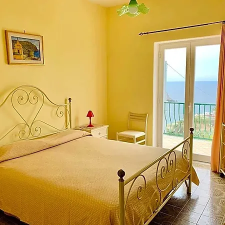 فندق Casa Sant'Angelo (Isola d'Ischia)