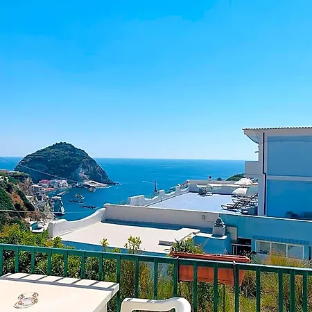 Casa فندق Sant'Angelo (Isola d'Ischia)