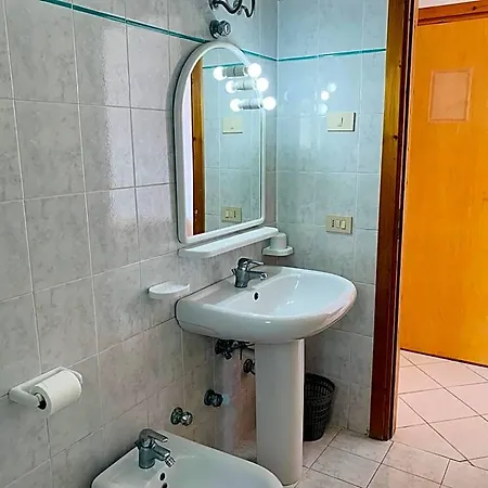 Casa فندق Sant'Angelo (Isola d'Ischia)