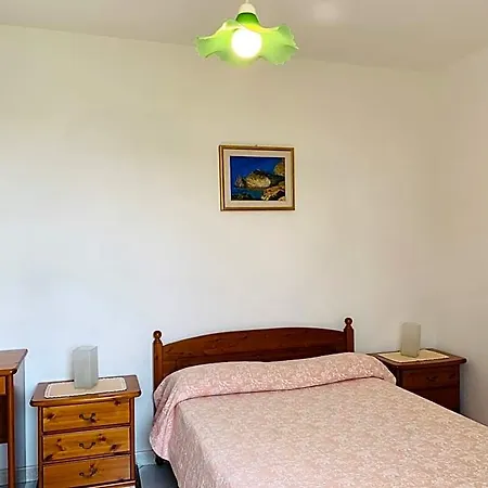 Casa ホテル Sant'Angelo (Isola d'Ischia)