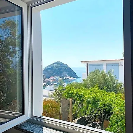 Casa 2* Sant'Angelo (Isola d'Ischia)
