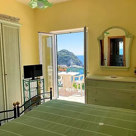 Casa 2* Sant'Angelo (Isola d'Ischia)