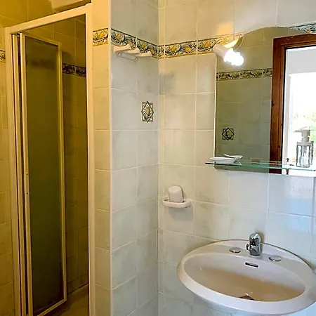 Casa Sant'Angelo (Isola d'Ischia)