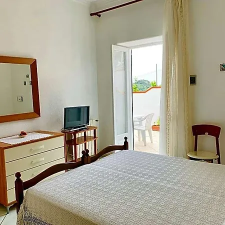 Casa Sant'Angelo (Isola d'Ischia)