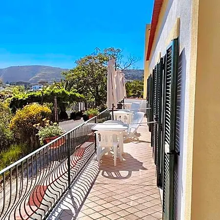ホテル Casa Sant'Angelo (Isola d'Ischia)