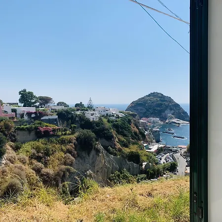 Casa 호텔 Sant'Angelo (Isola d'Ischia)
