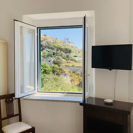 Casa 2* Sant'Angelo (Isola d'Ischia)