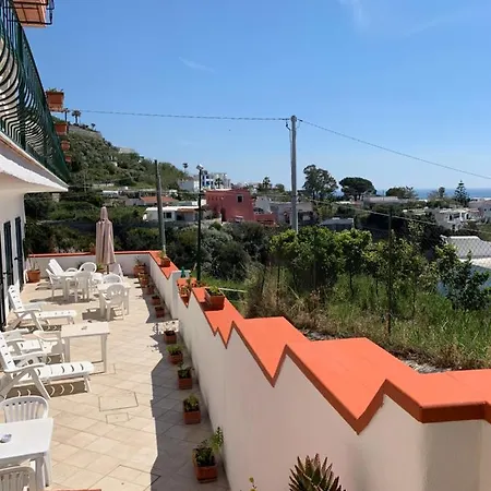 Casa 2* Sant'Angelo (Isola d'Ischia)