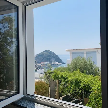 Casa Sant'Angelo (Isola d'Ischia)