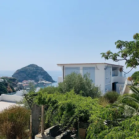 Casa 2* Sant'Angelo (Isola d'Ischia)